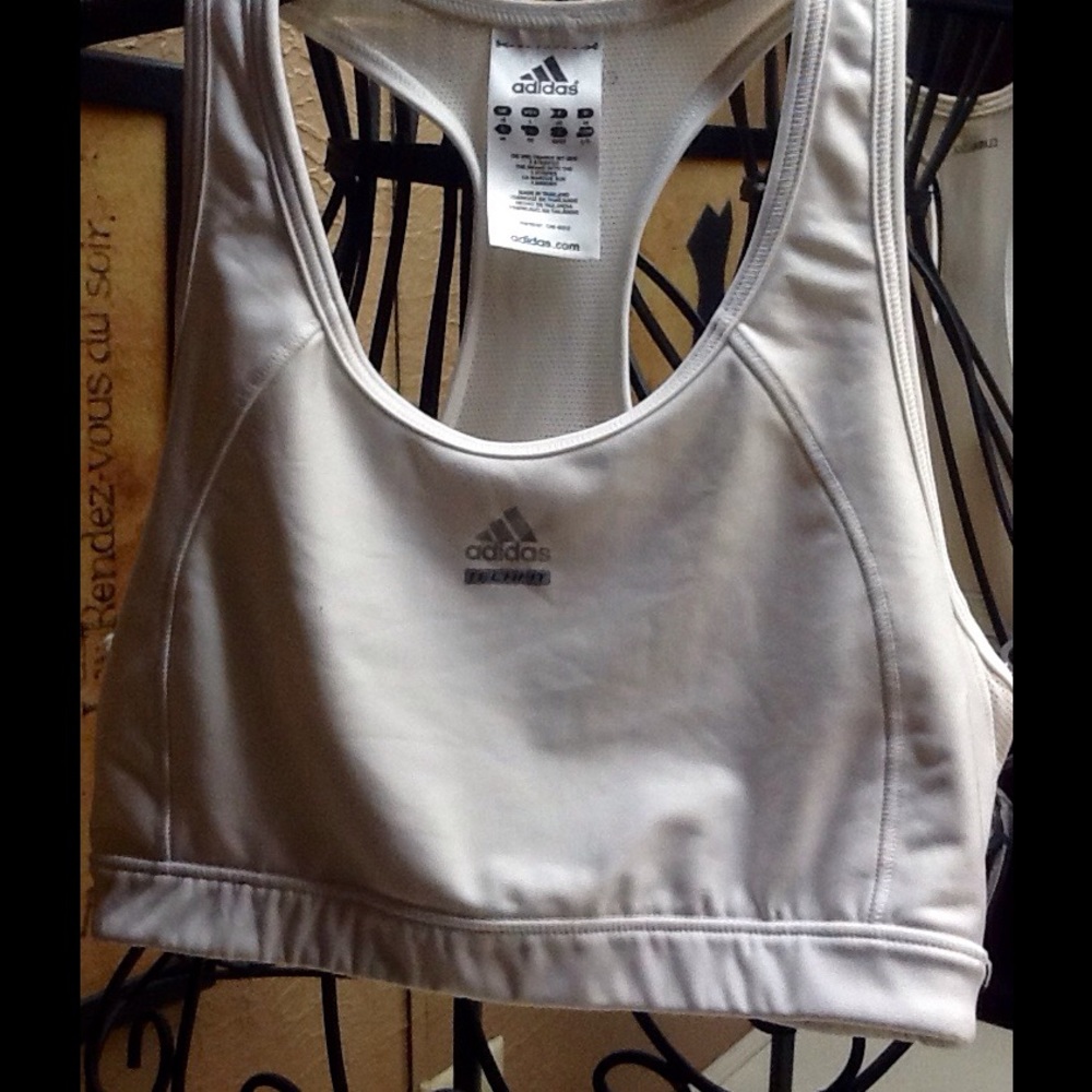 Adidas Clima cool sports bra